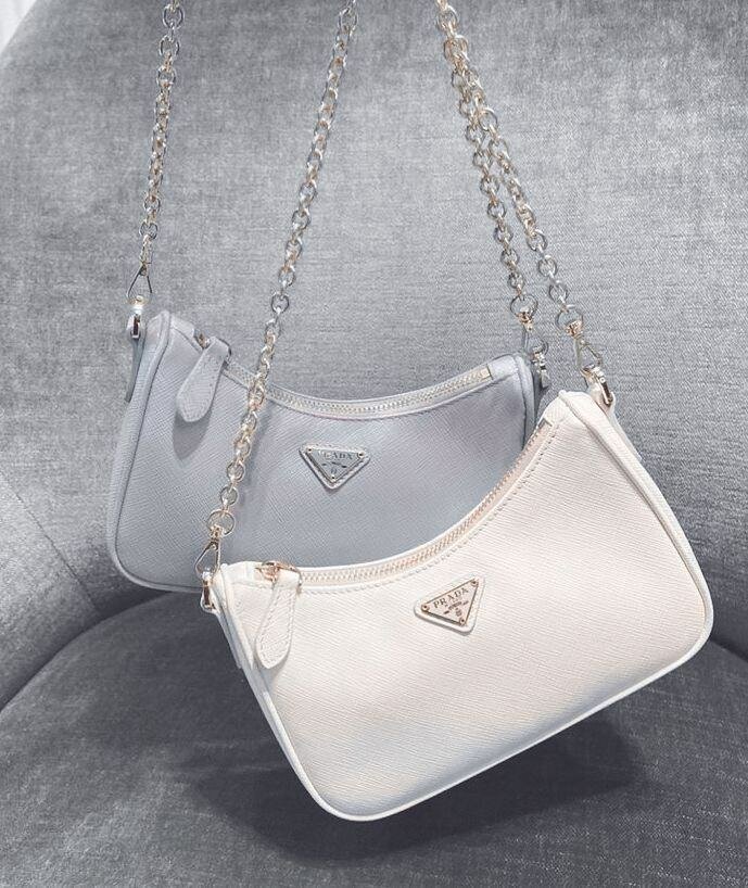 Sac à bandoulière élégant