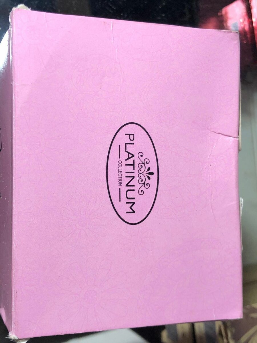 Eau de Parfum Pink Lady