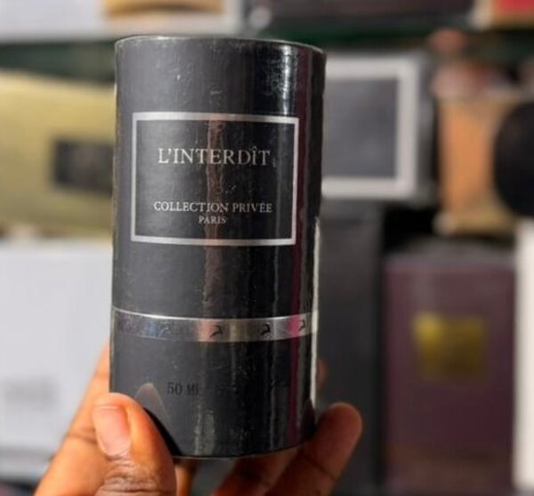 Parfum L'Interdit 50ml