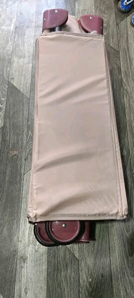 Lit parapluie portable bébé