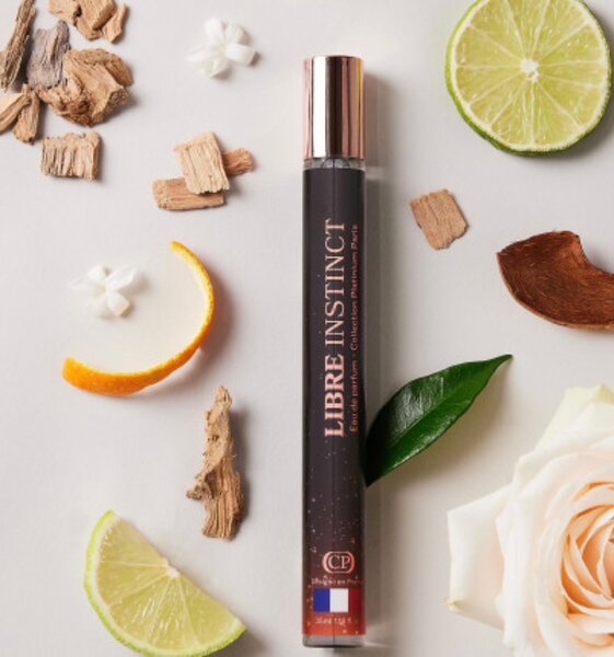 Parfum Libre Instinct