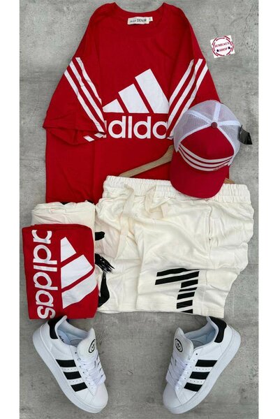 Tenue de Sport Homme Style Moderne