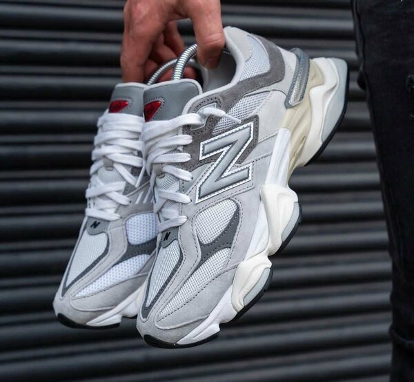 Baskets New Balance modernes