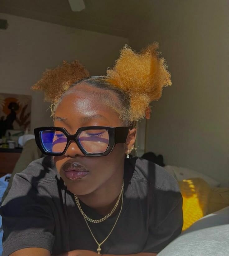 Lunettes de soleil rétro