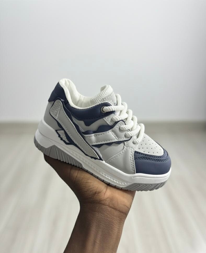 Baskets enfants p(19-42)