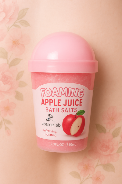 Cherry Blossom Body Scrub