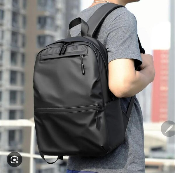 Sac à dos imperméable urbain