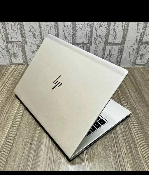 Ordinateur portable hp