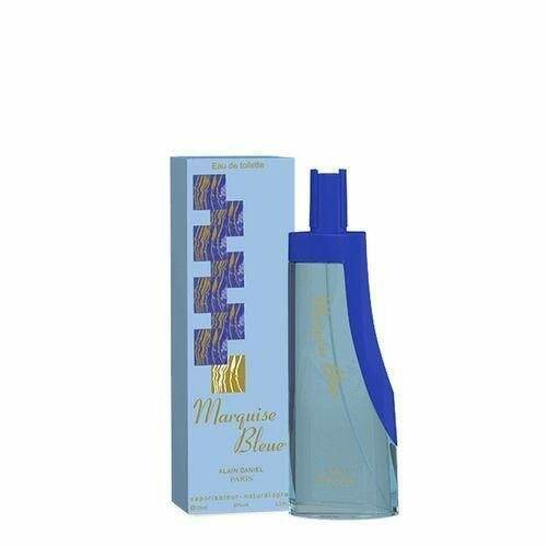Eau de Toilette Marquise Bleue