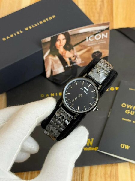 Montre Daniel Wellington Icon