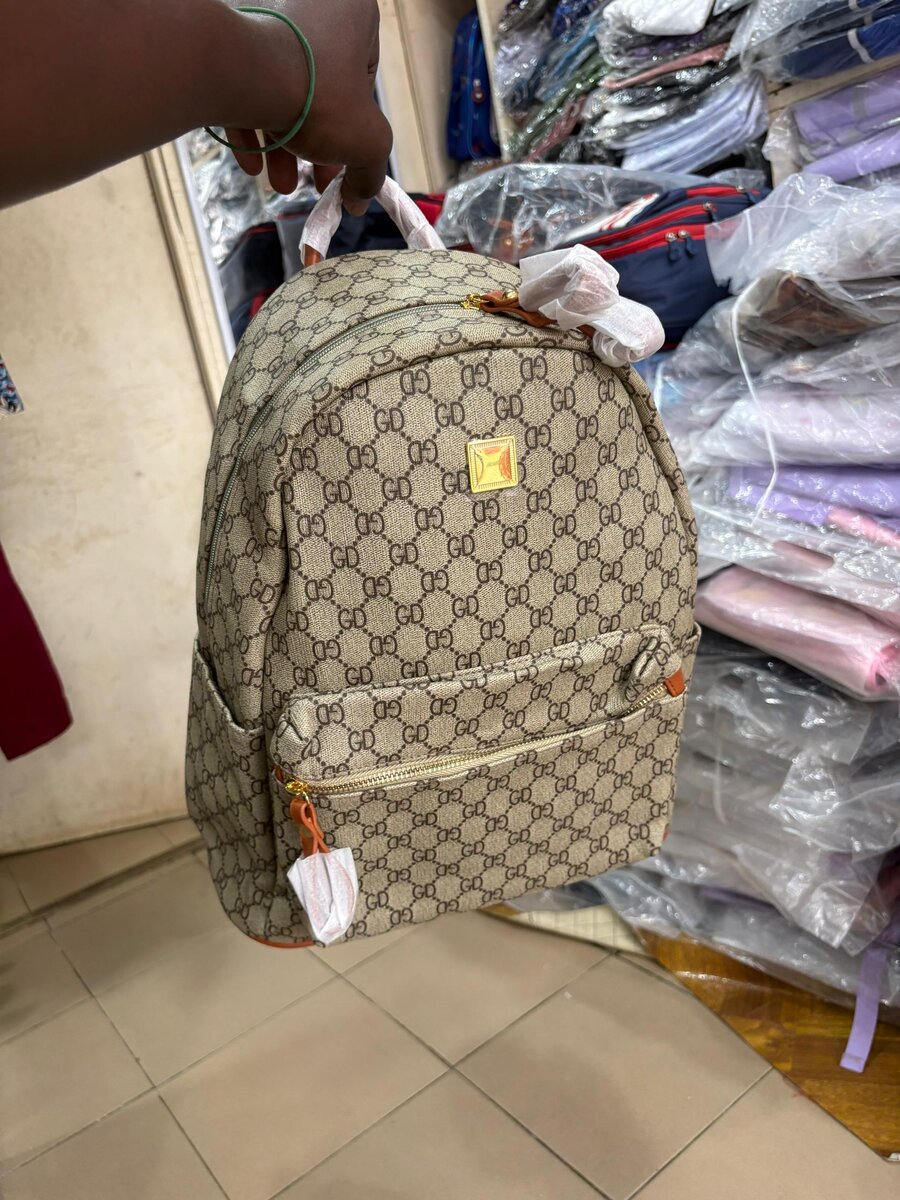 Sac à dos élégant