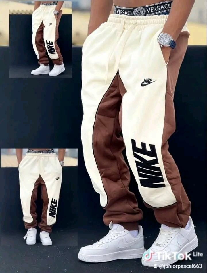 Pantalon de survêtement homme