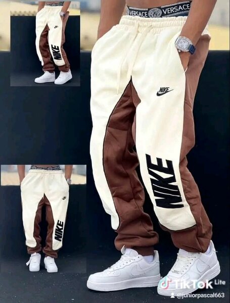 Pantalon de survêtement homme