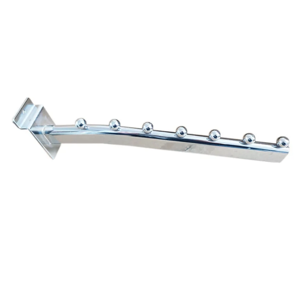 Lot de 3 cintre mural 9 boules