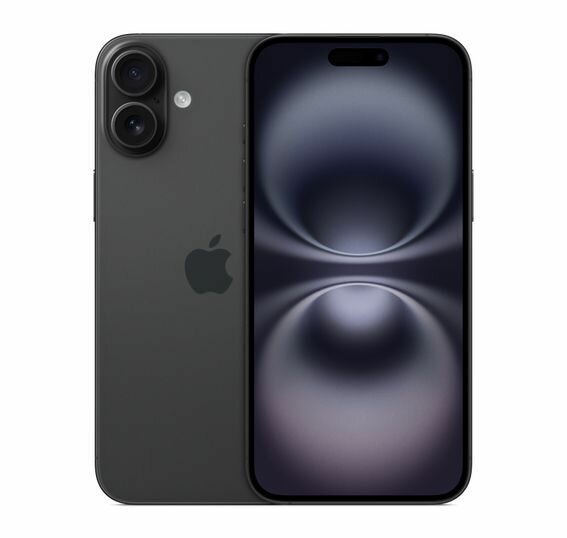 iPhone 15 Noir Élégant