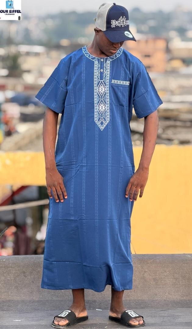 Caftans pour Hommes Élégants