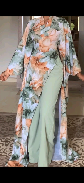 Robes longues élégantes