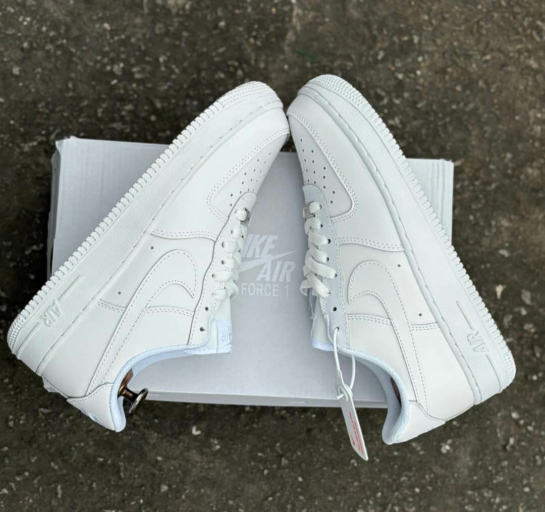 Chaussures Nike Air Force 1