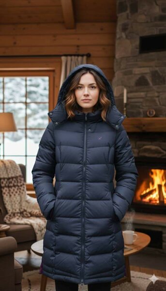 Écharpe douce et élégante