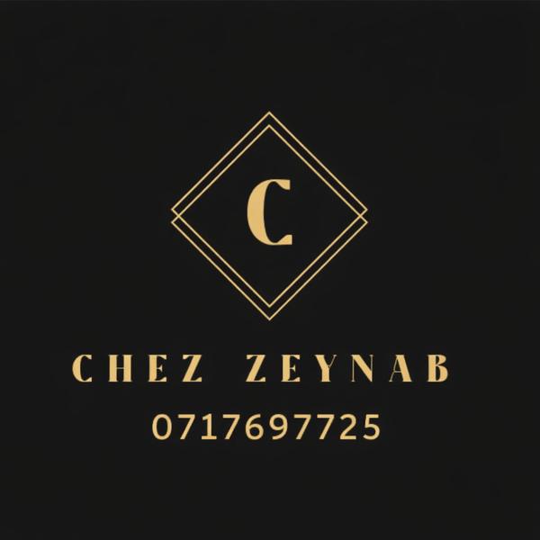 Chez zeynab 