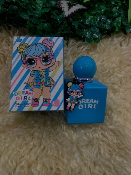 Eau de Toilette Dream Girl
