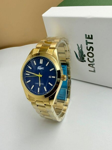 Montre Lacoste Homme Élégante