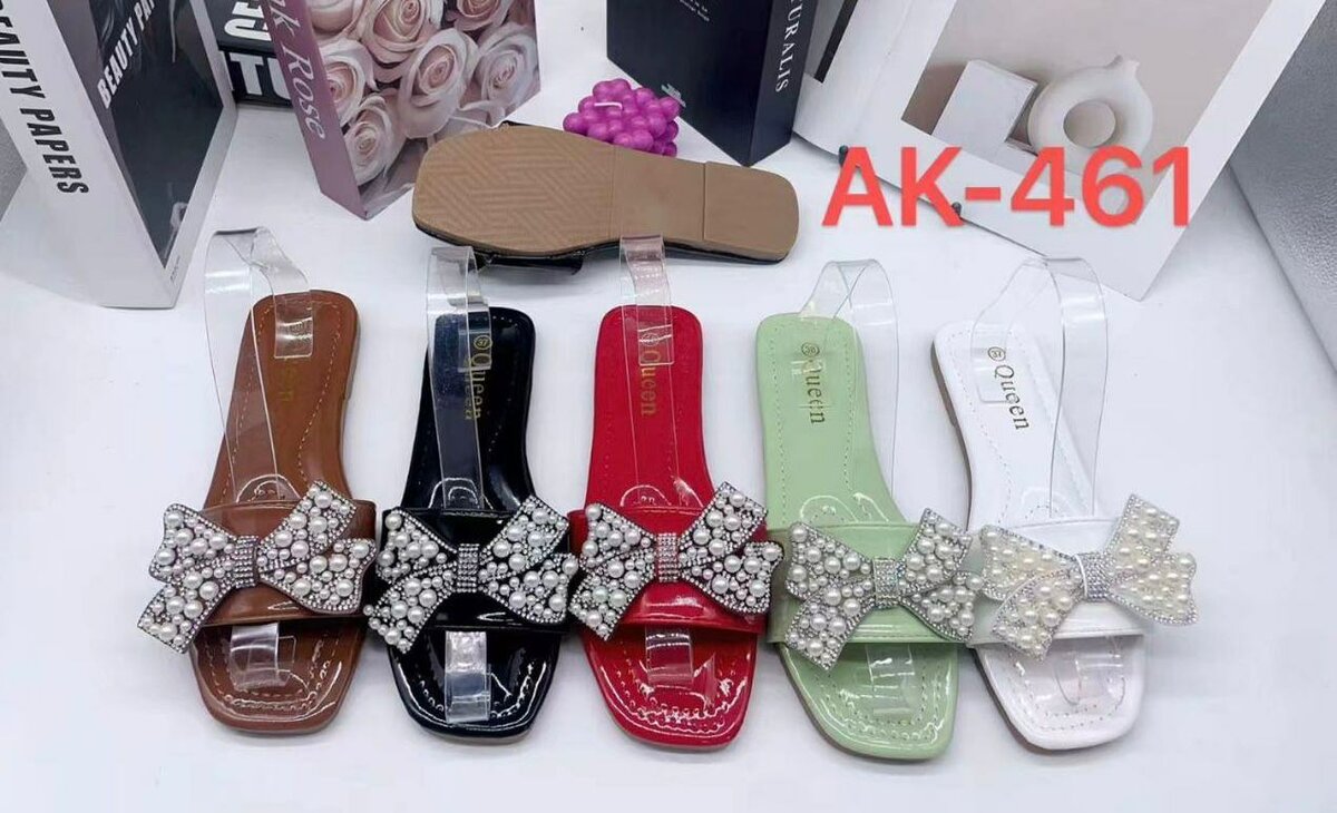 Sandales Élégantes Femme