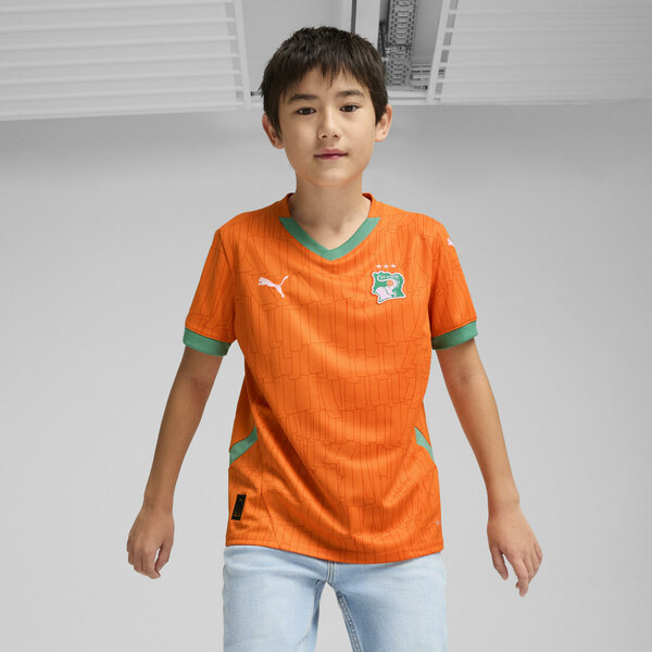Maillot Enfant Cote d'Ivoire