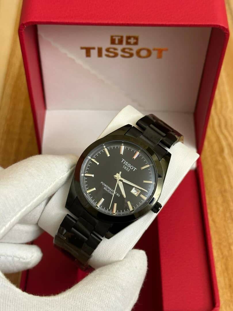 Tissot Montre Homme Luxe