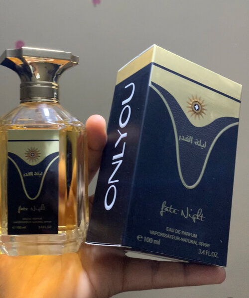 Parfum Nuit Secrète 100ml