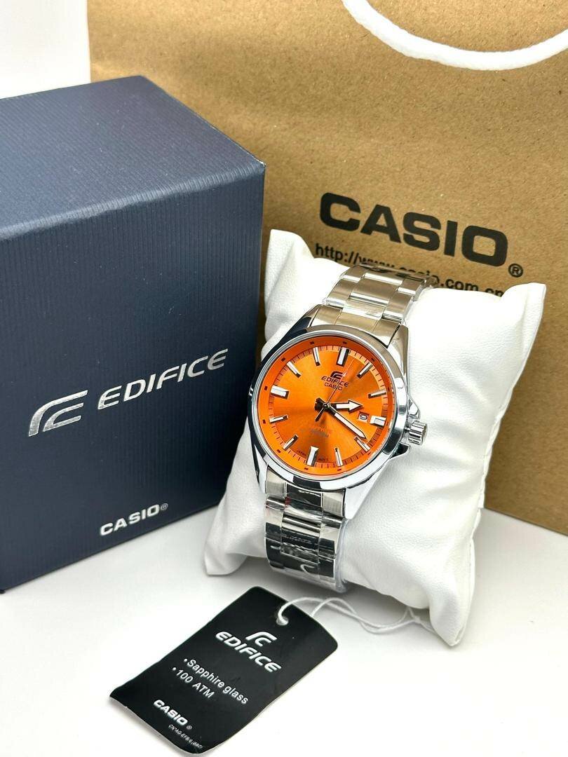 Montre Casio Edifice Homme