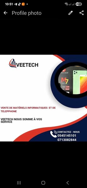Veetech 