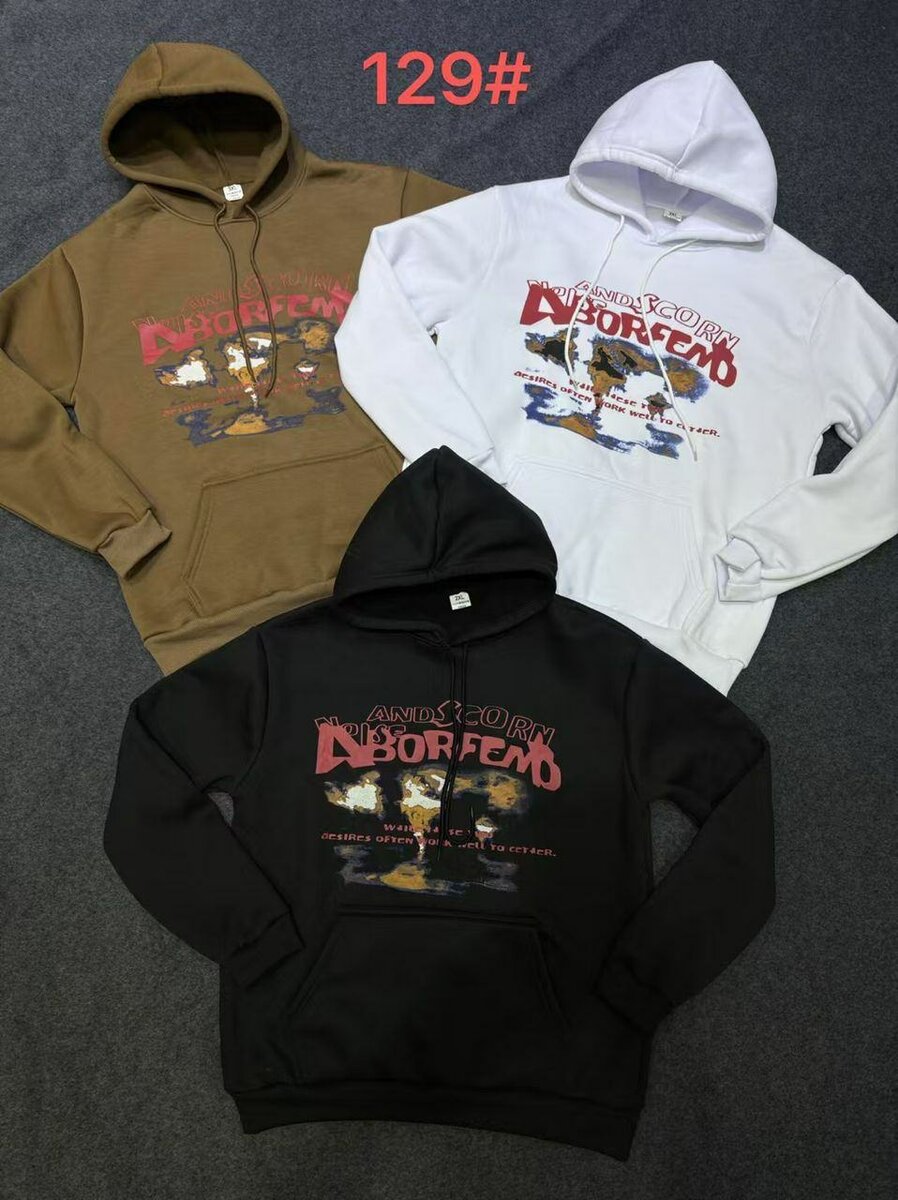 Pullover de qualité