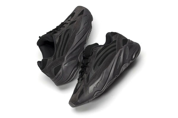 Basket mode noire élégante