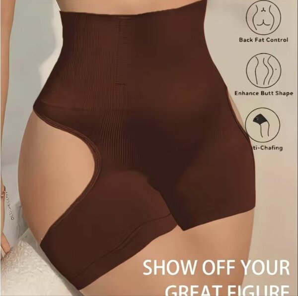 Gaine Rehausseur de Fesses