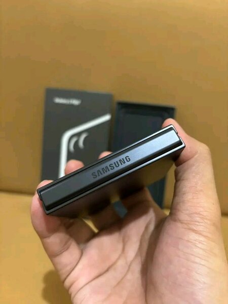 Samsung Galaxy Z Flip