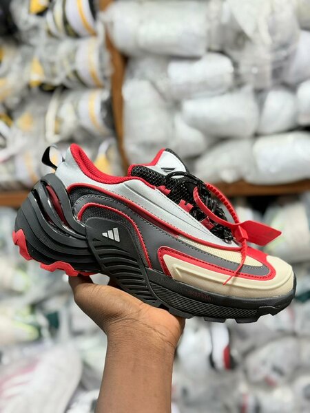 Sneakers homme tendance