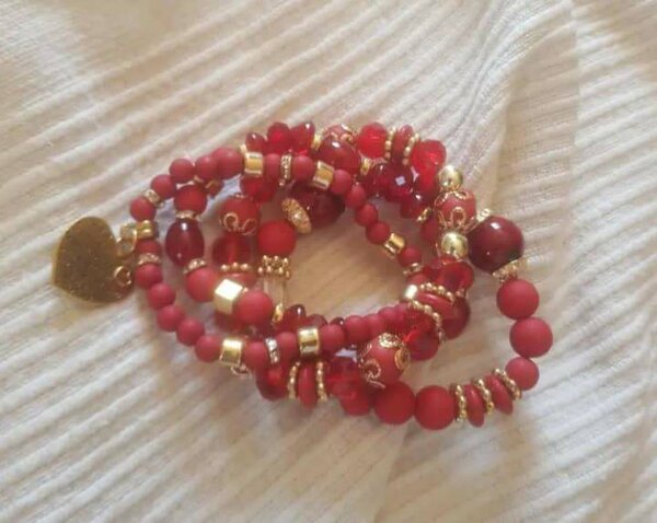 Bracelet Bohème Charm