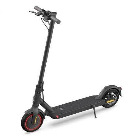 Trottinette électrique pliable