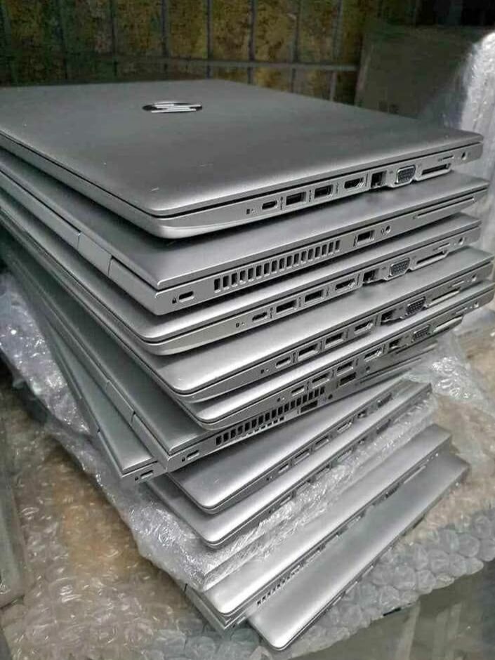 Ordinateurs portables reconditionnés