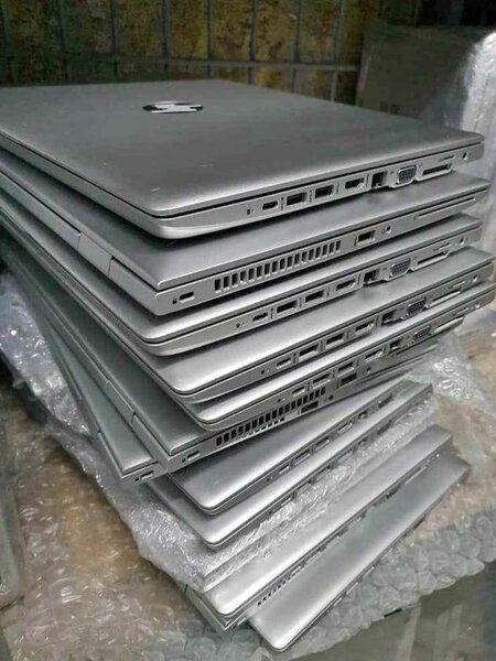 Ordinateurs portables reconditionnés