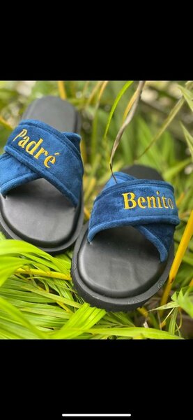 Sandales Personnalisées