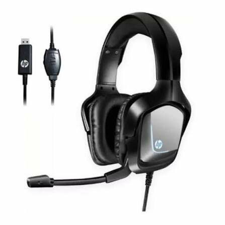 Casque Gaming HP H220G