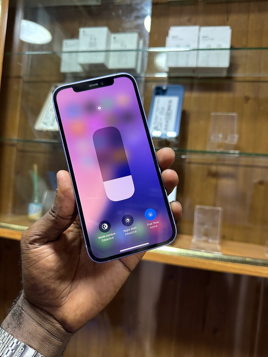 iPhone 12 Violet 64GB