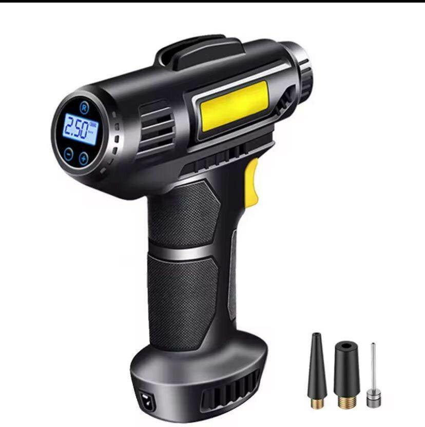 Compresseur d'air portable