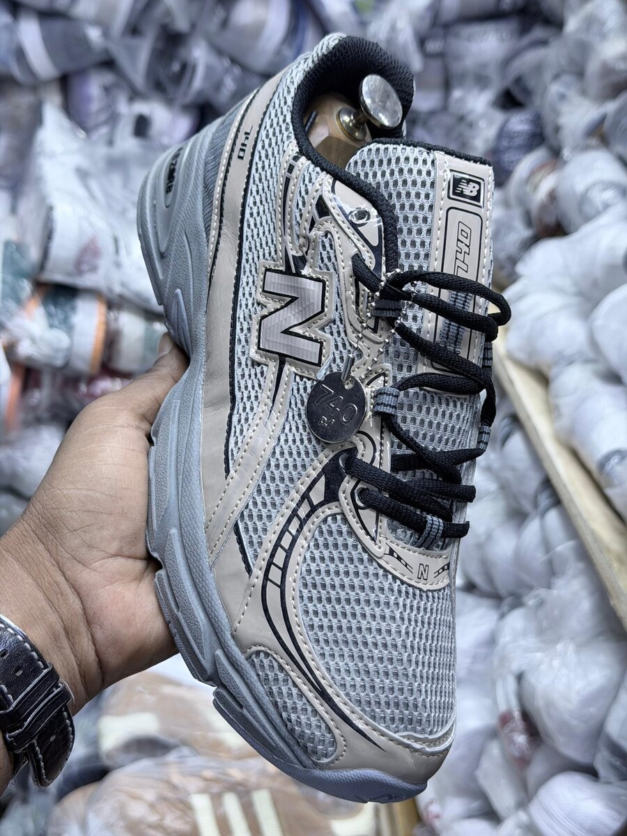 Sneakers New Balance 530