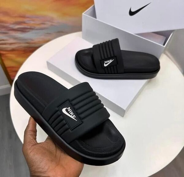 Sandales Nike confort