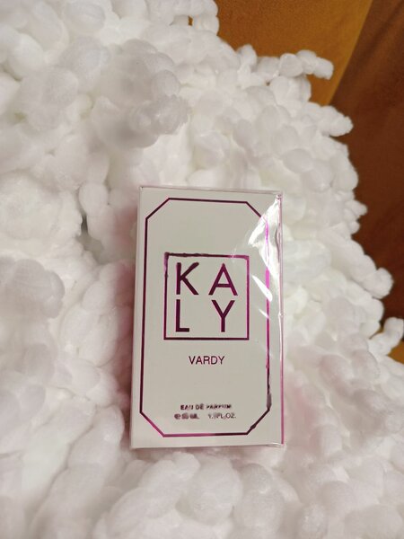 Parfum Kaly Vardy 30ml
