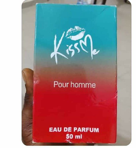 Kiss Me Eau de Parfum