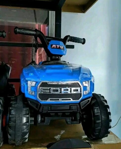 Quad électrique pour enfants